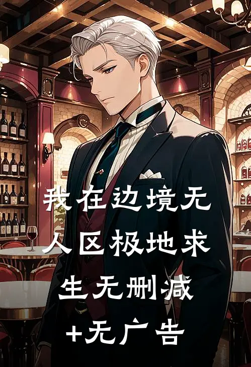 我在边境无人区极地求生无删减+无广告