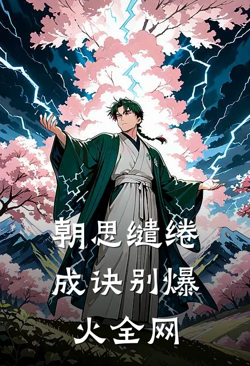 朝思缱绻成诀别爆火全网