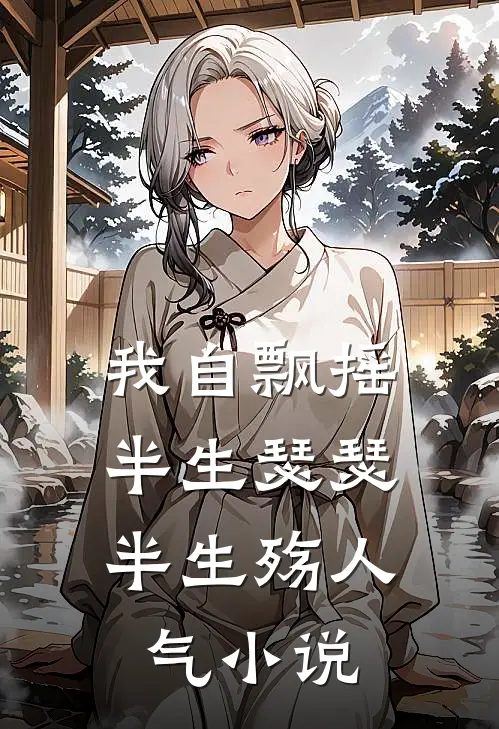 我自飘摇，半生瑟瑟半生殇人气小说