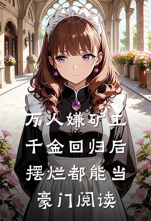 万人嫌矿工千金回归后，摆烂都能当豪门阅读