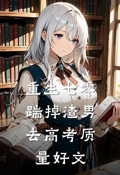 重生七零：踹掉渣男去高考质量好文