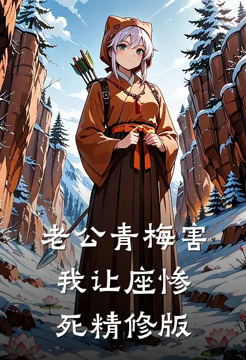 老公青梅害我让座惨死精修版
