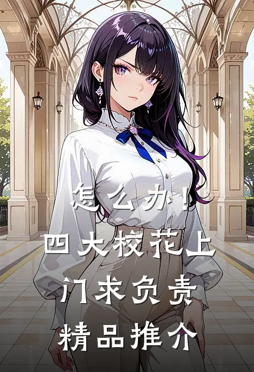 怎么办！四大校花上门求负责精品推介