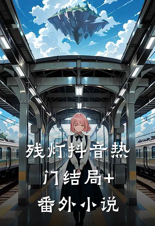 残灯抖音热门结局+番外小说