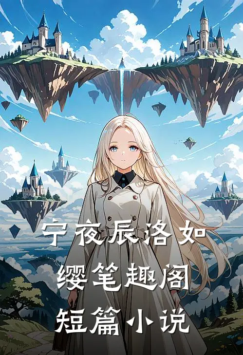 宁夜辰洛如缨笔趣阁短篇小说