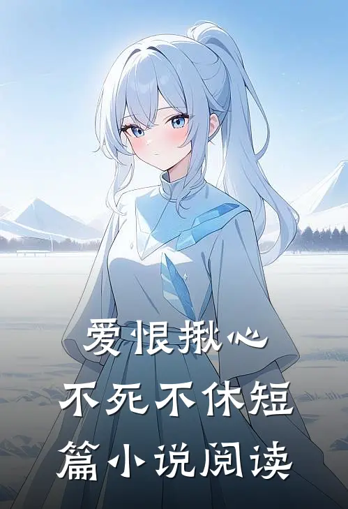 爱恨揪心，不死不休短篇小说阅读