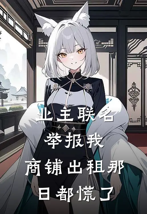 业主联名举报我，商铺出租那日都慌了