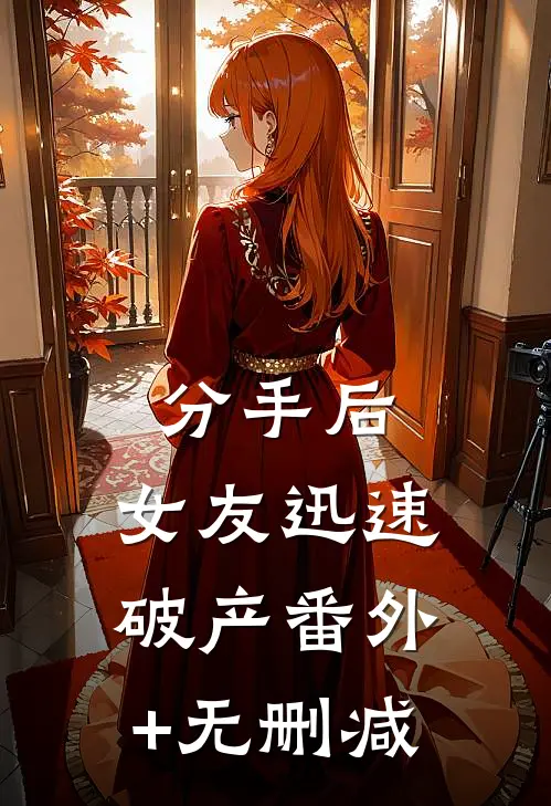 分手后，女友迅速破产番外+无删减