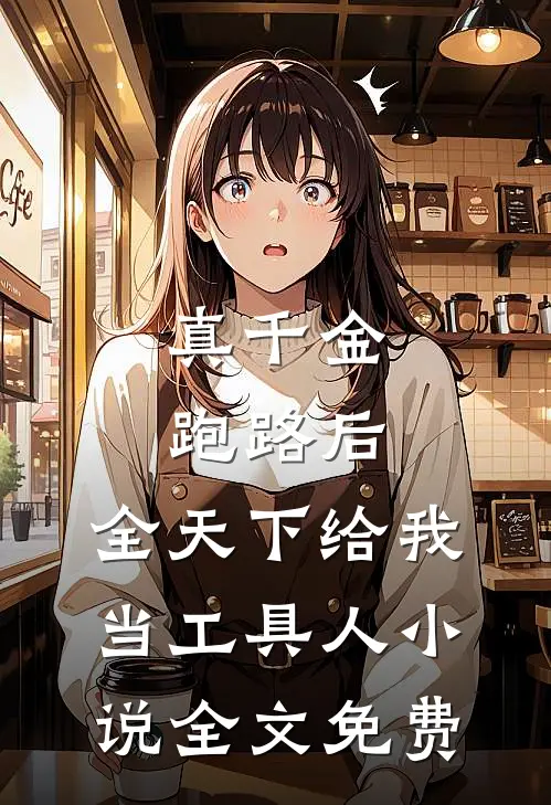 真千金跑路后，全天下给我当工具人小说全文免费