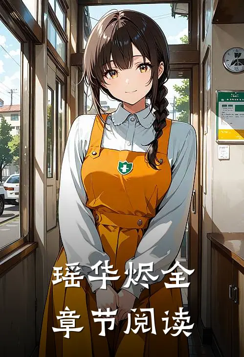瑶华烬全章节阅读