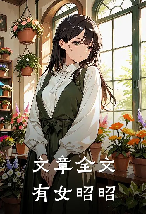 文章全文有女昭昭
