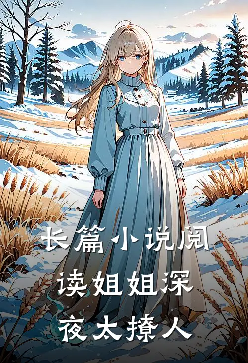 长篇小说阅读姐姐深夜太撩人