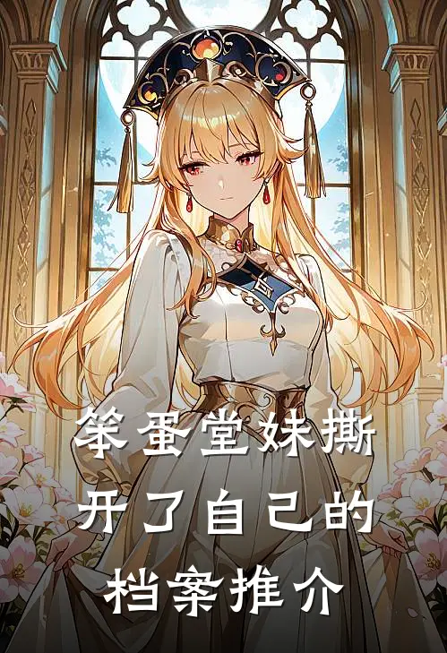 笨蛋堂妹撕开了自己的档案推介