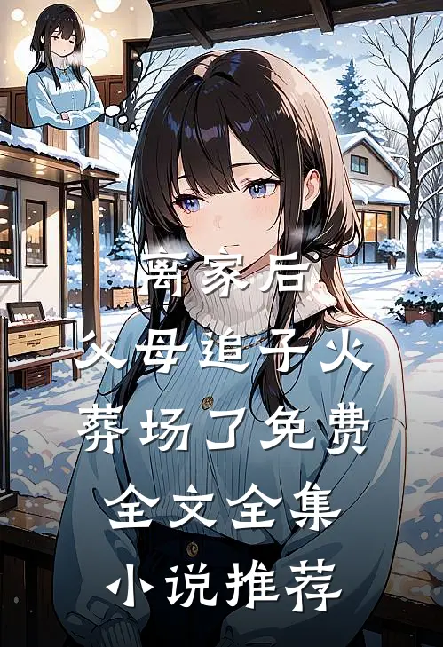离家后,父母追子火葬场了免费全文全集小说推荐
