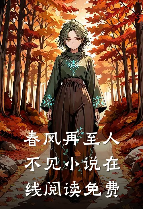 春风再至人不见小说在线阅读免费