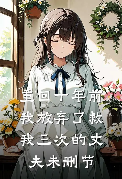 重回十年前，我放弃了救我三次的丈夫未删节