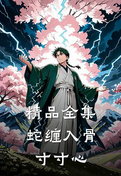 精品全集蛇缠入骨寸寸心