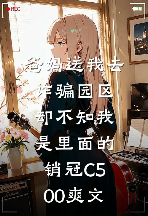 爸妈送我去诈骗园区，却不知我是里面的销冠C500爽文