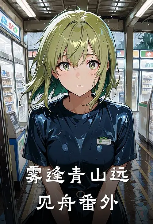 雾逢青山远见舟番外