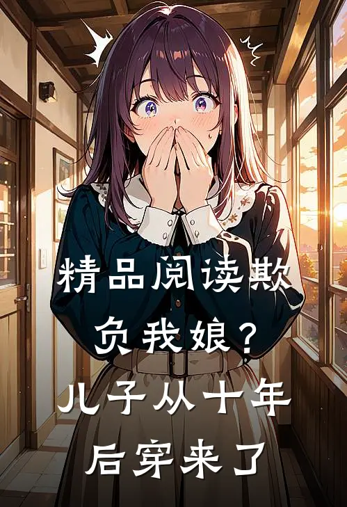 精品阅读欺负我娘？儿子从十年后穿来了