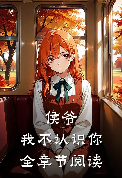 侯爷，我不认识你全章节阅读