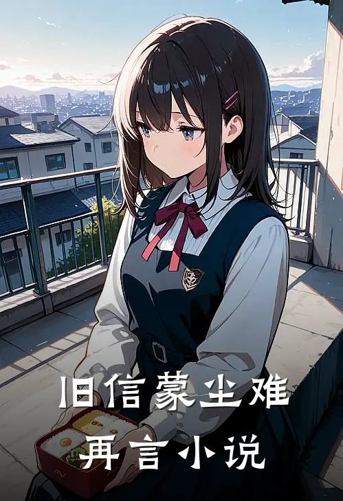 旧信蒙尘难再言小说