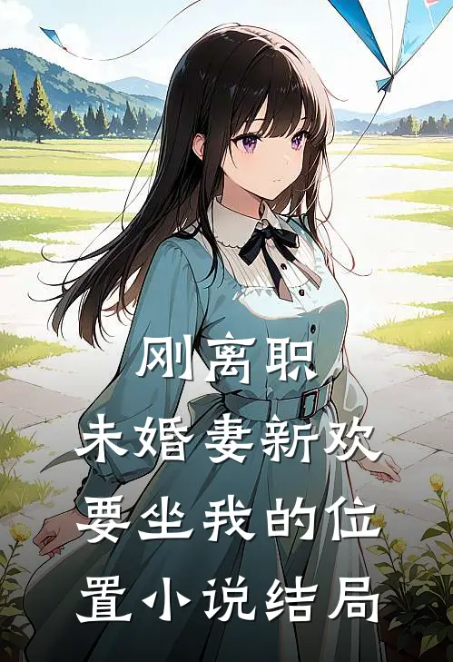 刚离职，未婚妻新欢要坐我的位置小说结局