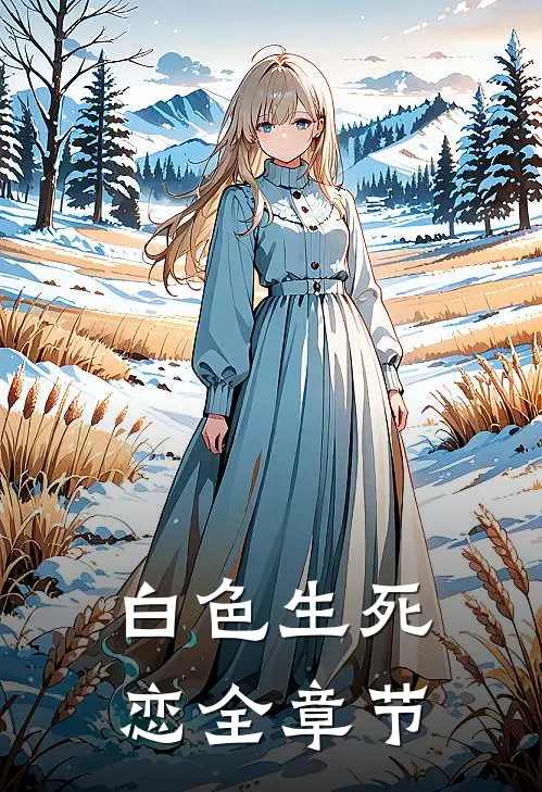 白色生死恋全章节