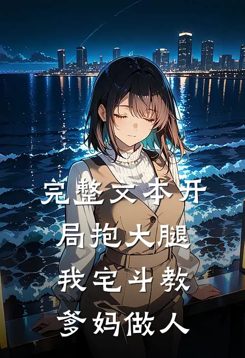 完整文本开局抱大腿，我宅斗教爹妈做人