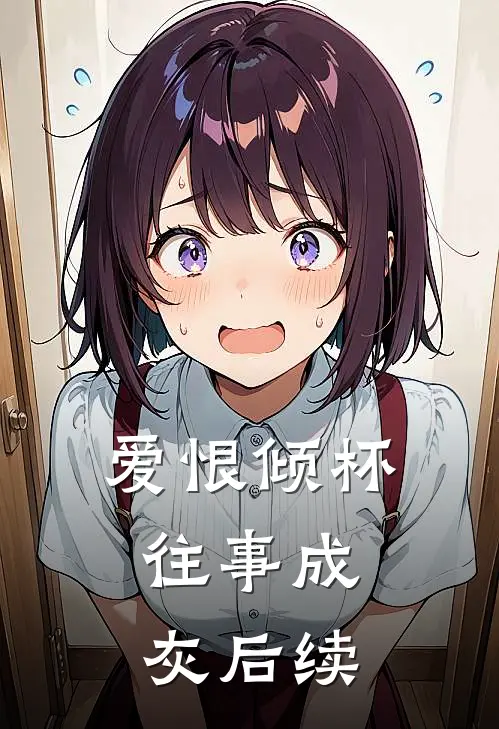爱恨倾杯，往事成灰后续