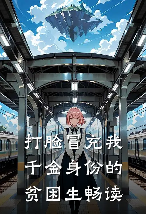 打脸冒充我千金身份的贫困生畅读