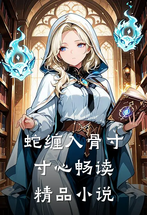 蛇缠入骨寸寸心畅读精品小说