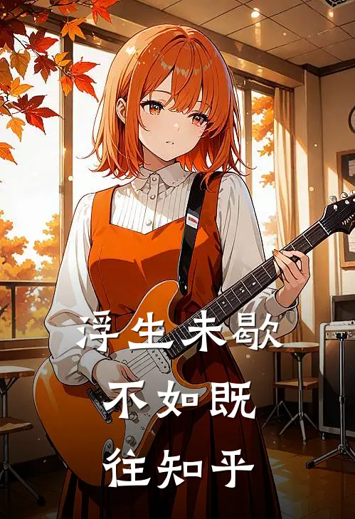 浮生未歇，不如既往知乎