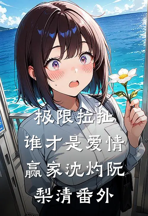 极限拉扯：谁才是爱情赢家沈灼阮梨清 番外