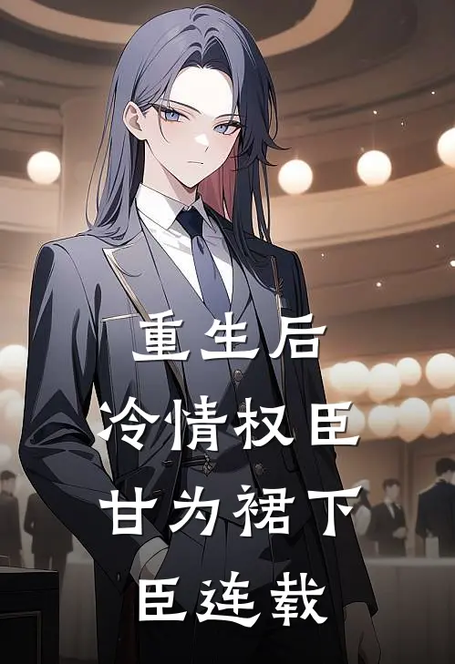 重生后，冷情权臣甘为裙下臣连载