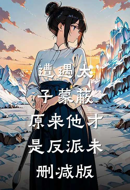 遭遇太子蒙蔽，原来他才是反派未删减版