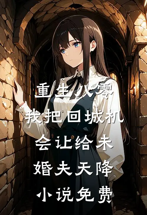 重生八零：我把回城机会让给未婚夫天降小说免费