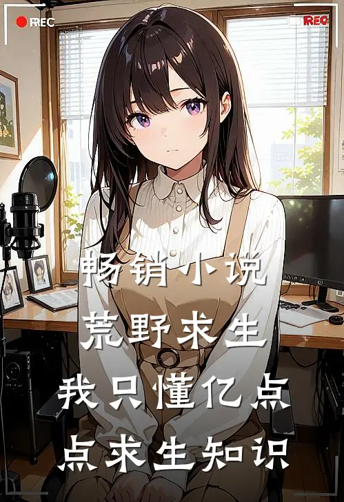 畅销小说荒野求生：我只懂亿点点求生知识