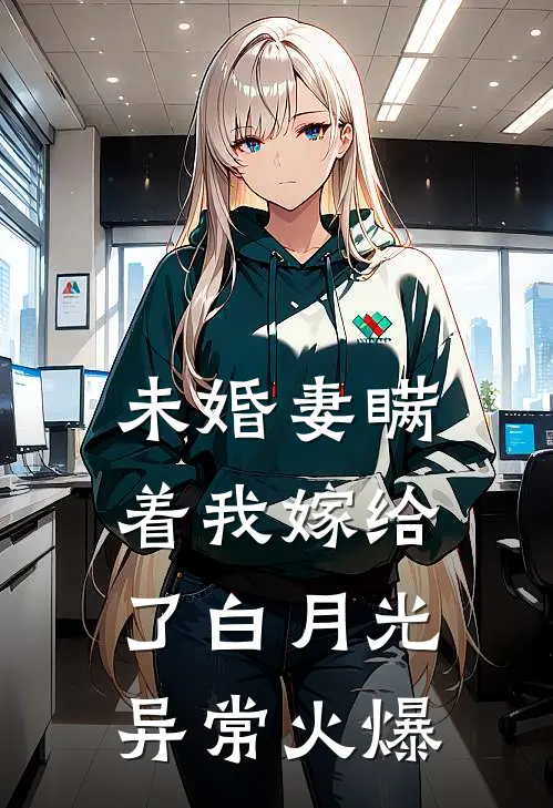 未婚妻瞒着我嫁给了白月光异常火爆