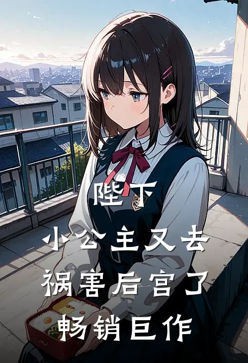 陛下，小公主又去祸害后宫了畅销巨作