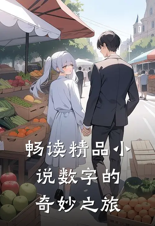 畅读精品小说数字的奇妙之旅