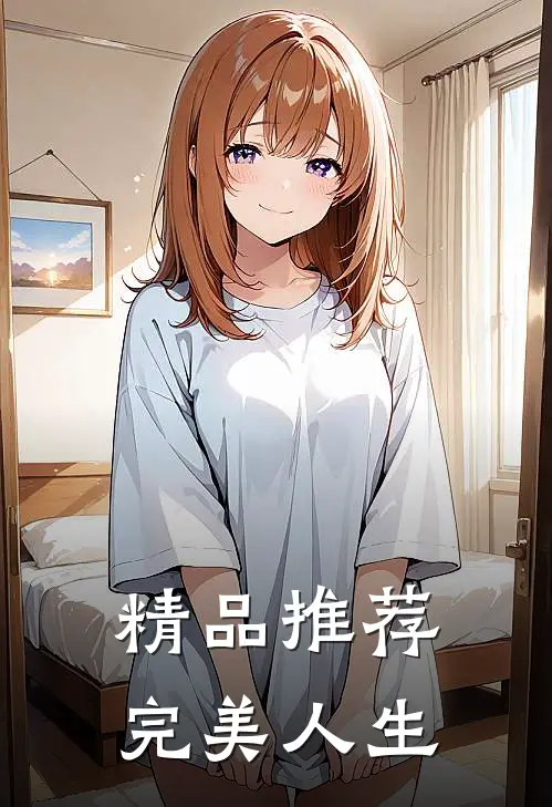 精品推荐完美人生