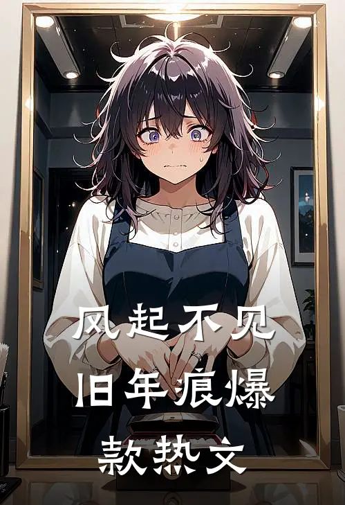 风起不见旧年痕爆款热文