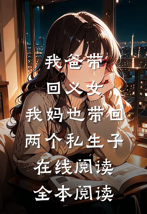我爸带回义女，我妈也带回两个私生子在线阅读全本阅读
