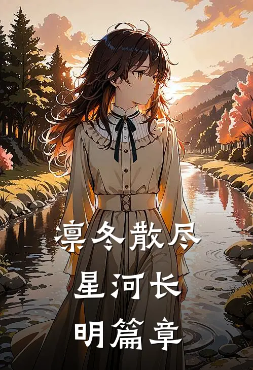 凛冬散尽，星河长明篇章