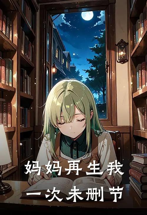 妈妈再生我一次未删节