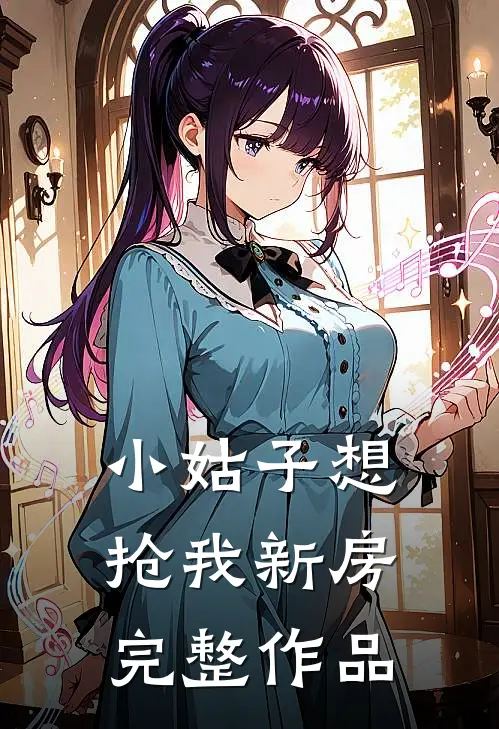 小姑子想抢我新房完整作品
