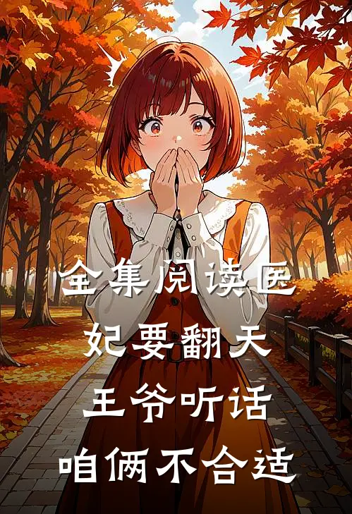 全集阅读医妃要翻天：王爷听话，咱俩不合适