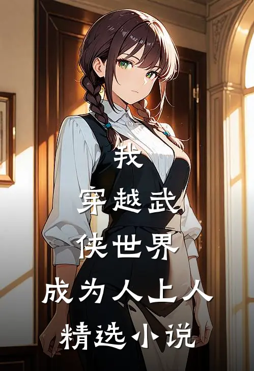我，穿越武侠世界，成为人上人精选小说