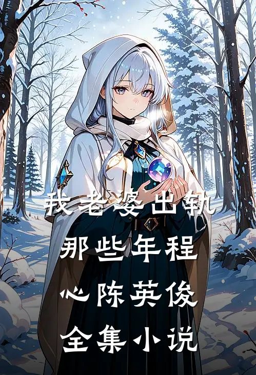 我老婆出轨那些年程心陈英俊全集小说